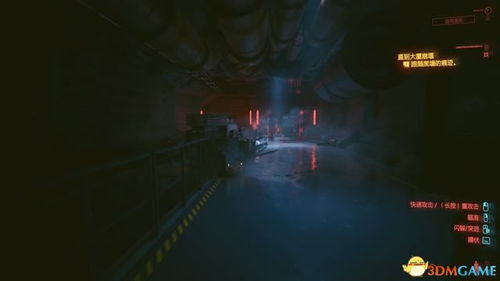 《往日之影》预告：续作视角革新，沉浸式体验升级