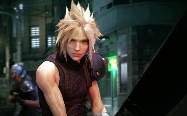 Xbox平台独占大作!《最终幻想7:重制版》三部曲夏季震撼上线,全新体验来袭! Xbox平台独占大作!《最终幻想7:重制版》三部曲夏季震撼上线,全新体验来袭!