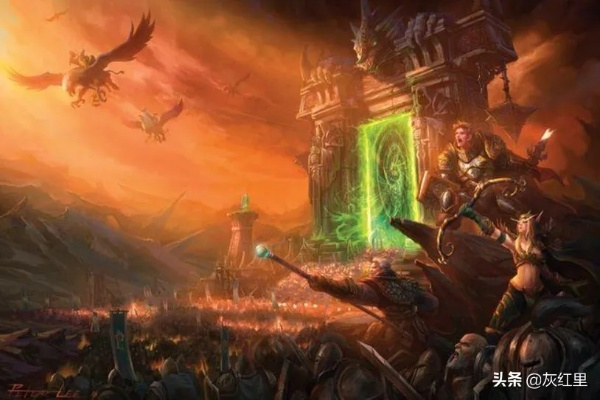 2026年魔兽世界选什么职业？800小时老玩家拆解3类核心场景最优解