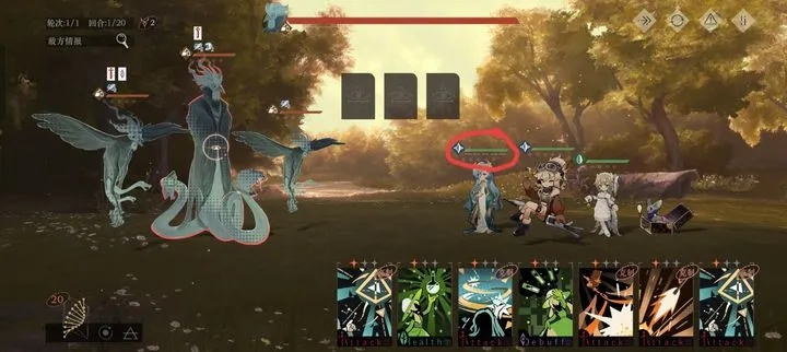 为什么鸢尾花物语玩家都在找花灵共鸣阈值？藏在花语里的实战秘密