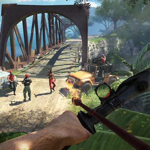 恐怖经营新巅峰,《地狱超市》Steam惊悚开张! 恐怖经营新巅峰,《地狱超市》Steam惊悚开张!