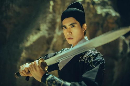 锦衣卫传奇再续，一盏秋声揭秘新武侠巅峰之作