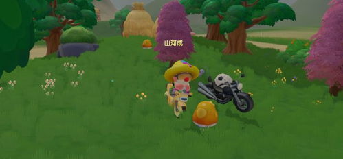 摩尔庄园老玩家私藏，2026年还能靠这3个冷门玩法赚满摩尔豆？