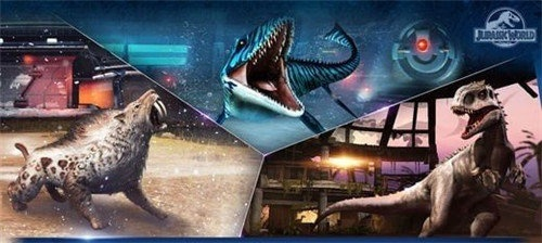 想玩侏罗纪公园1原版？2026年最新可玩下载渠道+通关隐藏技巧全揭秘