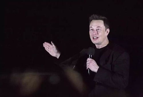 中国崛起，马斯克惊叹：低估中国，错失下一个狠角色