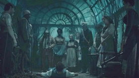 死人岛通关后才懂的恐怖真相,为什么你永远逃不出那座循环岛? 死人岛通关后才懂的恐怖真相,为什么你永远逃不出那座循环岛?