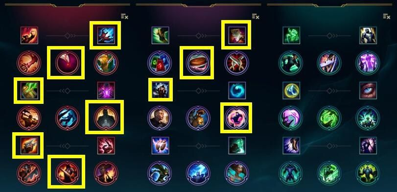 漫游加点还在乱点？2026年职业赛级天赋搭配思路，看完直接上钻石