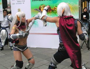 2026台北电玩展独家首曝：小空Sora化身温泉剑客布莱德惊艳亮相