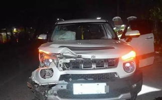 金晨车祸肇事逃逸真相曝光，交警权威认定书揭露惊人内幕