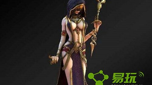 《逆战：未来》至臻女王揭秘，探秘精绝女王全新概念短片！