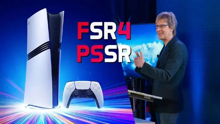 PS5Pro独家首发!满血版PSSR15大作,年度巨献完美适配震撼来袭 PS5Pro独家首发!满血版PSSR15大作,年度巨献完美适配震撼来袭