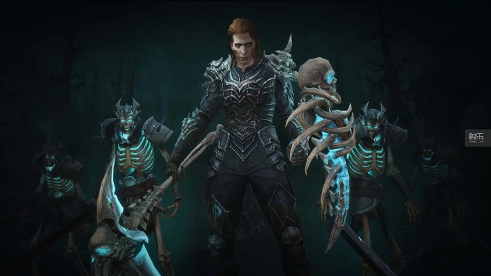 死灵法师2刚玩就卡关?骨灰级玩家拆解3个隐藏机制,新手也能秒变亡灵军团长 死灵法师2刚玩就卡关?骨灰级玩家拆解3个隐藏机制,新手也能秒变亡灵军团长