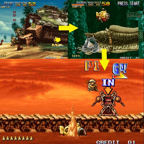 合金弹头玩家必看，为什么你刷不到S级隐藏成就？1个实战细节颠覆认知