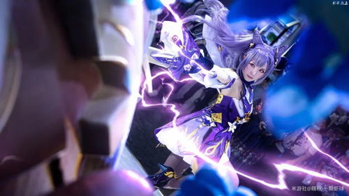 金克斯cos怎么跳出复制粘贴？从爆火到圈粉的3个实战破局点