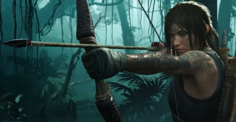 《古墓丽影》重制版新篇章,年内揭晓更多惊喜! 《古墓丽影》重制版新篇章,年内揭晓更多惊喜!