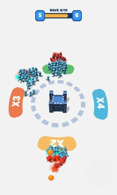 防御小游戏还能这么玩？从0到100关的实战细节，90%玩家都忽略了