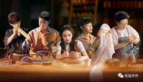 百万播放量引爆关注，《一盏秋声：锦衣卫》预告惊艳亮相