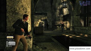 詹姆斯邦德007游戏还能这么玩?特工玩家私藏的3个沉浸式通关密码 詹姆斯邦德007游戏还能这么玩?特工玩家私藏的3个沉浸式通关密码