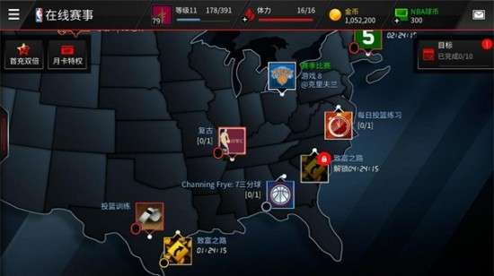 NBA Live X到底藏了多少硬核玩法？老玩家用300小时实战拆解隐藏机制