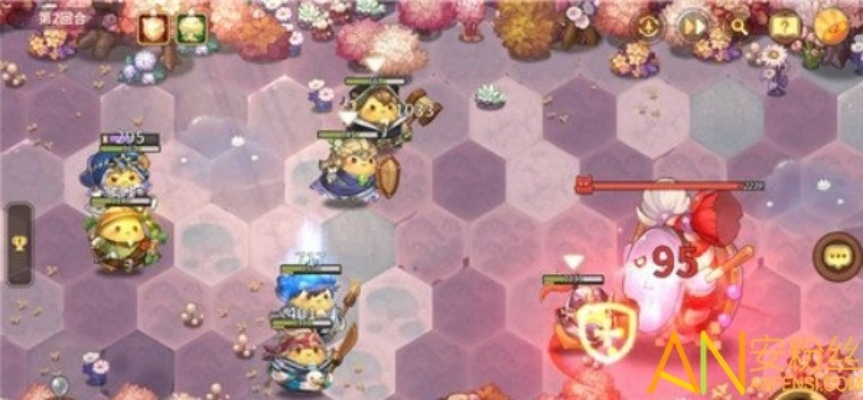 暗之探险队隐藏生存法则，为什么90%玩家卡关在伙伴信任阈值？