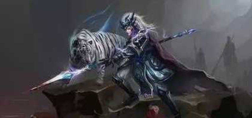 马年兽背后的吕貂之谜：揭秘游戏策划新视角