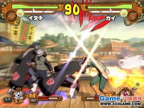 PSP火影忍者究极觉醒3怎么玩爽？老玩家压箱底的10个实战细节全扒了