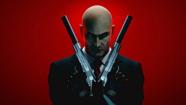 杀手5，赦免里藏的「契约杀局密码」老玩家都未必全懂