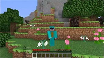 我的世界基岩版珍妮模组到底藏着多少惊喜？老玩家实测30天的终极解密