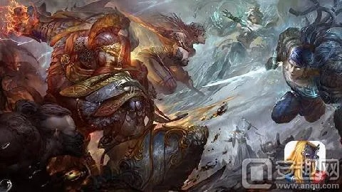 欧克蛮人狂潮：揭秘新纪元战争曙光