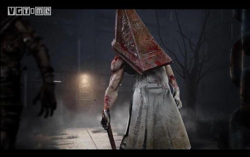 《寂静岭》与《零红蝶》跨界联动，神秘新装惊艳登场