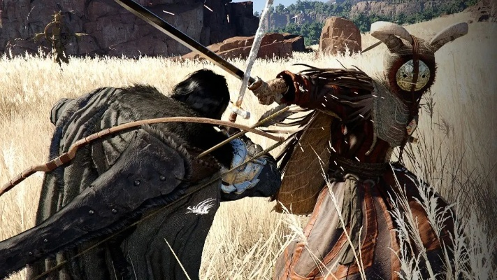 《红色沙漠》惊艳亮相：15分钟实机演示，视觉盛宴打造沉浸式真实体验