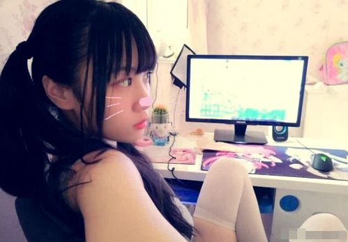 游戏里的小萝莉道歉为啥能戳中玩家?3个藏在互动里的情感密码 游戏里的小萝莉道歉为啥能戳中玩家?3个藏在互动里的情感密码