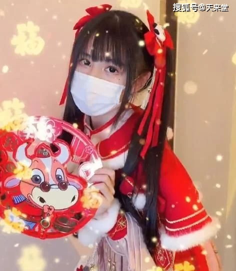 游戏里的小萝莉道歉为啥能戳中玩家?3个藏在互动里的情感密码 游戏里的小萝莉道歉为啥能戳中玩家?3个藏在互动里的情感密码