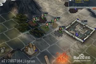 三国志11长坂坡隐藏机制全拆解，为什么你救不了阿斗？