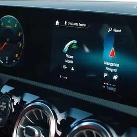 百年荣耀再续，小米汽车领衔车企共贺奔驰140华诞