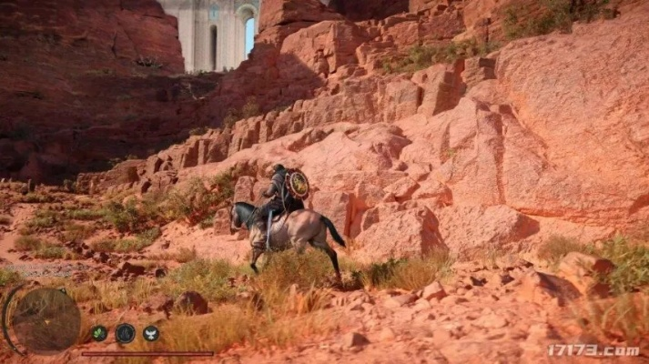 《红色沙漠》实机公开震撼来袭!开放世界视觉盛宴美轮美奂,画面革新力作! 《红色沙漠》实机公开震撼来袭!开放世界视觉盛宴美轮美奂,画面革新力作!