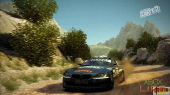 科林麦克雷拉力赛还能这么玩？老玩家藏了20年的控车秘密全曝光