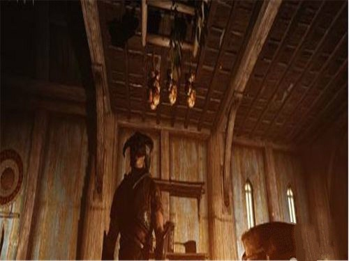 上古卷轴5炉火玩家都在藏的3个造家暗线,别再只建空城堡了! 上古卷轴5炉火玩家都在藏的3个造家暗线,别再只建空城堡了!