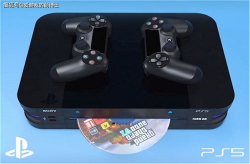 索尼专利曝光:PS6手柄革新,或弃用实体按键,引领操控新体验 索尼专利曝光:PS6手柄革新,或弃用实体按键,引领操控新体验