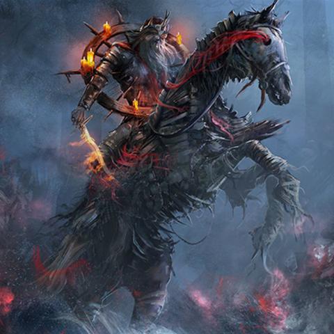 《污痕圣杯大升级！阿瓦隆陨落帧率飞跃，体验新境界》