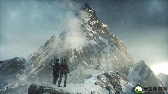 神明巅峰挑战，IGN9分登山奇旅，改写征服传奇