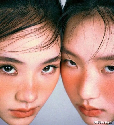 冷艳甜颜合体封面，小S女儿新风格写真惊艳亮相