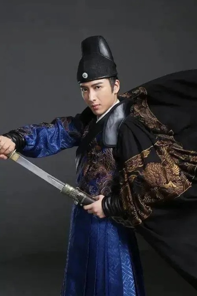 穿越时空,锦衣卫改写历史传奇 穿越时空,锦衣卫改写历史传奇