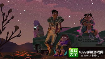 奇幻探险启程!《不思议林中漫游》首曝PV,少女同行新篇章! 奇幻探险启程!《不思议林中漫游》首曝PV,少女同行新篇章!