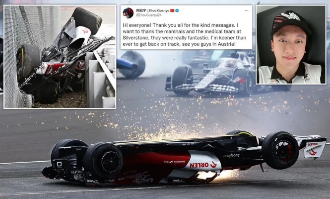 苹果力捧《F1：狂飙飞车》收视破纪录，8.7神片登顶Apple TV冠军宝座