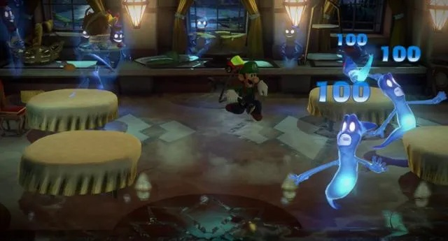 《古神：风里希》24小时主线三路探险，沉浸式非开放世界体验