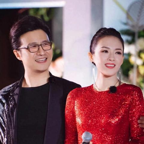 章子怡的绯闻教会玩家，游戏里的瓜到底该怎么吃？