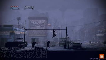 死光2到底藏了多少没说透的生存暗线？老玩家深挖30小时才懂的绝望闭环