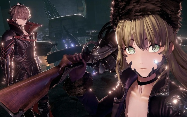 《噬血代码2》热销商城，9折优惠，畅玩新体验！