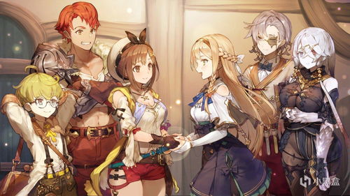 黑暗时代再临，梅克女王归来，荣耀重生！